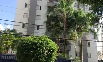 Imagem: Apartamento em Chácara Klabin - São Paulo