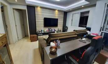 Imagem 6: Apartamento com 2 dormitórios à venda, 77 m² por R$ 809.000,00 - Vila Formosa - São Paulo