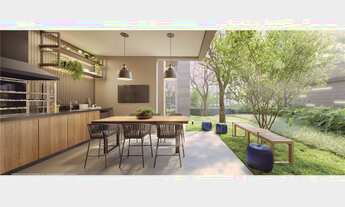 Imagem 3: Apartamento à venda no bairro Jardim das Acácias - São Paulo/SP