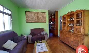 Imagem 3: São Paulo - Casa de Vila - Vila Maria