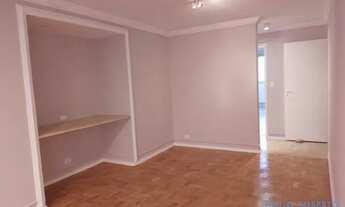 Imagem 4: APARTAMENTO - ITAIM BIBI - SP