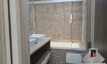 Imagem 4: Condomínio Spazio Vivere, Rua Taquarytinga, 45 ? Mooca á venda