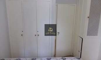 Imagem 3: Flat para aluguel na Vila Nova Conceição - SP