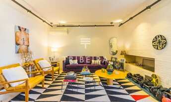 Imagem 3: Imóvel de 240m², com 4 dormitórios (sendo 2 suítes)