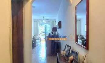 Imagem: Apartamento localizado na praia das Asturias