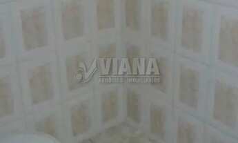 Imagem 7: Sobrado com 3 Dormitorios em Jardim Utinga , Santo André