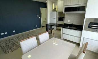 Imagem 5: Loft com 1 dormitório à venda, 45 m² por R$ 420.000 - Loteamento Mogilar - Mogi das Cruzes