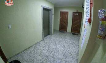 Imagem 6: Apartamento com 2 dormitórios à venda, 94 m² por R$ 480.000,00 - Vila São Paulo - Mongaguá