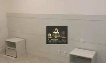 Imagem 3: Apartamento para locação no Condomínio Double Bethaville - Barueri