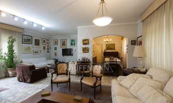 Imagem 3: HIGIENÓPOLIS - RUA PIAUÍ -210m2au,Px FAAP