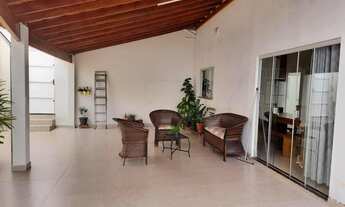 Imagem: Casa no bairro Jardim Botânico