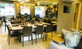 Imagem 3: Apartamento para venda com 67 metros quadrados com 2 quartos em da Luz - Nova Iguaçu - RJ