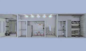 Imagem 5: FLORIANóPOLIS - Casa Padrão - Ingleses do Rio Vermelho