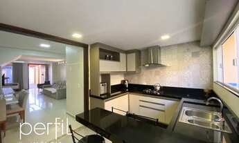 Imagem 4: Sobrado com 121,60 m2 com excelente acabamento no bairro Boa Vista