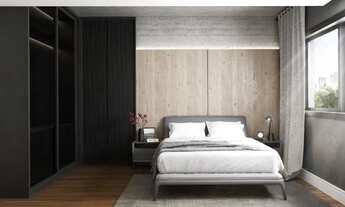 Imagem 6: Cobertura para Venda - 168.39m², 2 dormitórios, sendo 2 suites, 2 vagas - Petrópolis