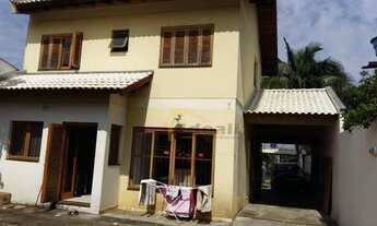 Imagem 2: Casa com 3 dormitórios à venda, 160 m² por R$ 750.000,00 - Freitas - Sapucaia do Sul/RS