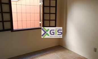 Imagem 3: Casa com 3 dormitórios para alugar, 240 m² por R$ 3.037,00/mês - Jardim Santa Bárbara - At