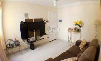 Imagem 2: Apartamento à venda, 2 quartos, 1 vaga, GLEBAS CALIFORNIA - PIRACICABA/SP