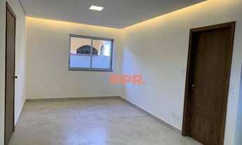 Imagem: Casa com 3 dormitórios, 213 m² - venda