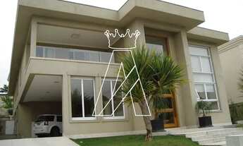 Imagem 2: Casa Residencial à venda, Residencial Dois (Tamboré), Santana de Parnaíba -