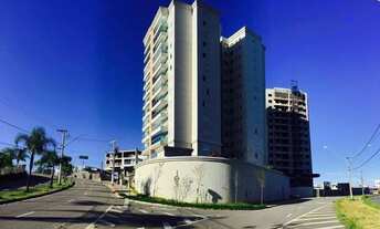 Imagem: Apartamento para venda tem 106 metros quadrados