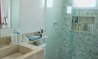 Imagem 3: Sobrado com 3 dormitórios à venda, 150 m² por R$ 790.000,00 - Vila Alto de Santo André - S