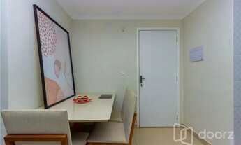 Imagem 3: SãO PAULO - Apartamento Padrão - Cidade Satélite Santa Bárbara