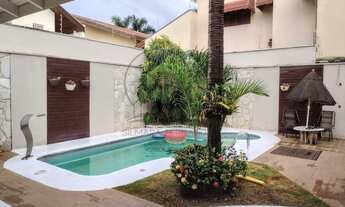 Imagem 3: Casa para Venda em Sumaré, Planalto do Sol, 4 dormitórios, 4 suítes, 6 banheiros, 4 vagas