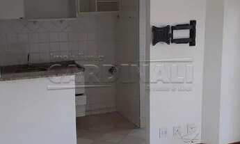 Imagem 5: Apartamento Padrão em São Carlos