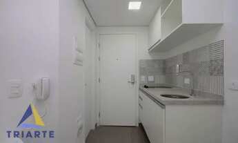 Imagem 4: Studio com 1 dormitório à venda, 21 m² por R$ 350.000 - Consolação - São Paulo/SP