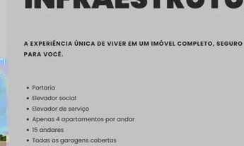 Imagem 3: Apartamento Vila Bocaina Maua