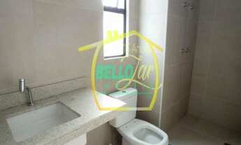 Imagem 4: Apartamento à venda, 34 m² por R$ 465.000,00 - Parnamirim - Recife/PE