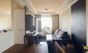 Imagem 2: Apartamento à Venda - Vila Formosa, 3 Quartos, 62 m2