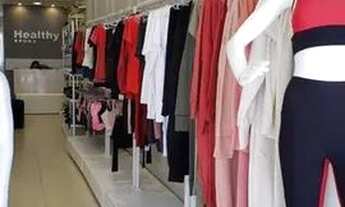 Imagem 5: Vendo Ponto de loja e loja completa tanbem em funcionamento..