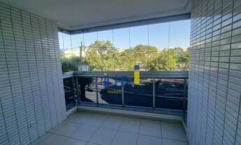 Imagem: Apartamento com 2 dormitórios para alugar