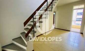 Imagem 2: Cobertura para venda possui 120 metros quadrados com 2 quartos em Residência - Juiz de For