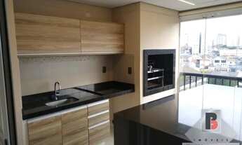 Imagem 2: Residencial La Dolce Vita a venda com 178 m²