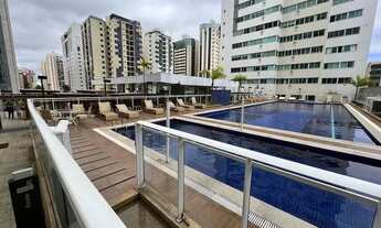 Imagem 2: Real Splendor, 1 Qto Águas Claras