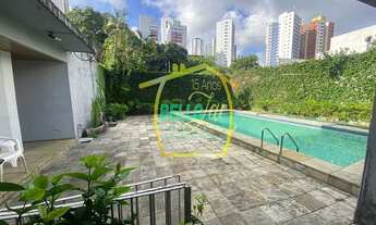 Imagem 4: Sala para alugar, 20 m² por R$ 2.500,00/mês - Torre - Recife/PE