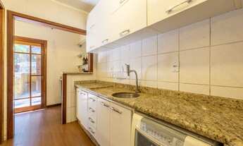 Imagem 7: Porto Alegre - Casa de Condomínio - Jardim Isabel