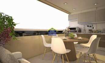 Imagem 3: Apartamento Novo 1 dorm, Guilhermina, R$ 240 mil