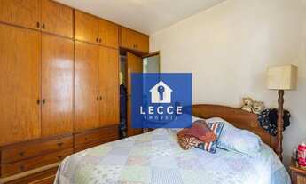 Imagem 6: Apartamento com 2 dormitórios à venda, 58 m² por R$ 293.500 - Vila Santa Catarina - São Pa