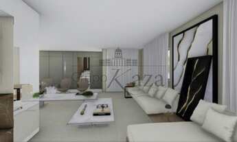 Imagem 6: Exclusividade Cobertura com 370 m² no Jardim das Colinas