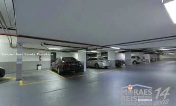 Imagem 3: Apartamento para Venda em São Paulo, Higienopolis, 4 dormitórios, 4 suítes, 6 banheiros, 5