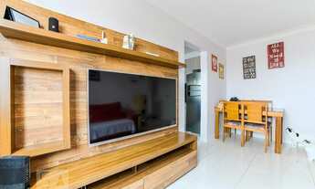 Imagem 4: Apartamento à Venda - Vila Mazzei, 2 Quartos, 54 m2