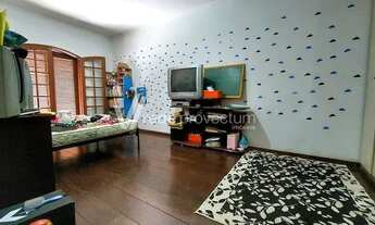 Imagem 4: Casa - São Bernardo - Campinas