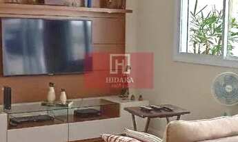 Imagem 3: Apartamento à venda no bairro Jabaquara - São Paulo/SP, Zona Sul