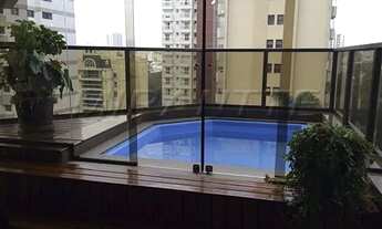 Imagem 5: Apartamento de 270m² com 4 quartos em Santana