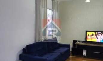 Imagem 5: Apartamento à venda no bairro Parque das Nações - Santo André/SP