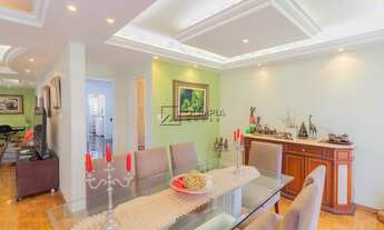 Imagem 7: Venda Apartamento 3 Dormitórios - 190 m² Bela Vista